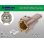 Photo1: ●[yazaki] 060 type 62 waterproofing series Z type 2 pole M connector [brown] (no terminal)/2P060WP-62Z-BR-M-tr (1)