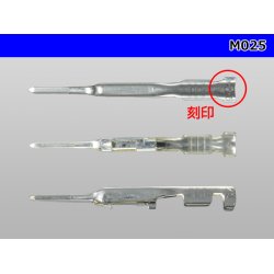 Photo3: ■[SWS] 025 Type TS series Non-waterproof M terminal /M025