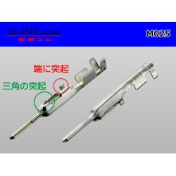 Photo2: ■[SWS] 025 Type TS series Non-waterproof M terminal /M025