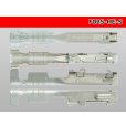 Photo3: ■[sumitomo]025 model HE series F terminal (small size) /F025-HE-S (3)