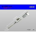 ■[Yazaki] 040 Type M terminal  Non waterproof / M040