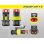 Photo3: ●[TE]060 type SRS1.5 super seal waterproofing 2 pole F connector(no terminals) /2P060WP-AMP-F-tr (3)