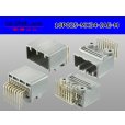Photo2: ●[JAE] MX34 series 16 pole M connector (Terminal integrated - Angle pin header type) (2)