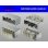 Photo2: ●[JAE] MX34 series 28 pole M connector -M Terminal integrated type - Angle pin header type (2)
