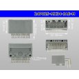 Photo3: ●[JAE] MX34 series 24 pole M connector (Terminal integrated - Angle pin header type) (3)