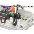 Photo4: ●[Delphi] GT150 series 3 pole F side connector (no terminal)/3P060WP-GT150-F-tr (4)