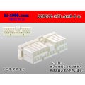 ●[AMP] Multilock 070 series 20 pole F connector (no terminals) /20P070-MTL-AMP-F-tr