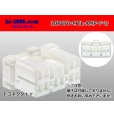 Photo1: ●[AMP] Multilock 070 series 10 pole F connector (no terminals) /10P070-MTL-AMP-F-tr (1)