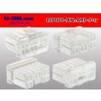 Photo2: ●[AMP] Multilock 070 series 10 pole F connector (no terminals) /10P070-MTL-AMP-F-tr (2)
