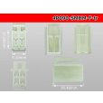 Photo3: ●[sumitomo] 090 type HM series 4 pole F connector（no terminals）/4P090-SMHM-F-tr (3)