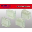 Photo2: ●[sumitomo] 090 type HM series 4 pole F connector（no terminals）/4P090-SMHM-F-tr (2)