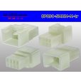 Photo2: ●[sumitomo] 090 type HM series 8 pole M connector（no terminals）/8P090-SMHM-M-tr (2)