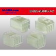 Photo2: ●[sumitomo] 090 type HM series 8 pole F connector（no terminals）/8P090-SMHM-F-tr (2)
