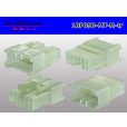 Photo2: ●[sumitomo] 090 type MT series 10 pole M connector（no terminals）/10P090-MT-M-tr (2)