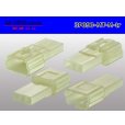 Photo2: ●[sumitomo] 090 type MT series 3 pole M connector（no terminals）/3P090-MT-M-tr (2)