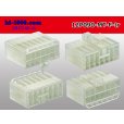 Photo2: ●[sumitomo] 090 type MT series 12 pole F connector（no terminals）/12P090-MT-F-tr (2)