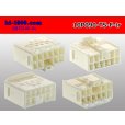Photo2: ●[sumitomo] 090 type TS series 10 pole F connector（no terminals）/10P090-TS-F-tr (2)