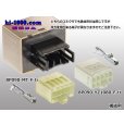 Photo4: ●[sumitomo] 090 type MT series 8 pole F connector（no terminals）/8P090-MT-F-tr (4)