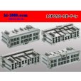 Photo2: ●[sumitomo] 090 type HD series 16 pole F connector （no terminals）/16P090-HD-F-tr (2)