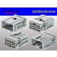 Photo2: ●[sumitomo] 090 type HD series 10 pole M connector（no terminals）/10P090-HD-M-tr (2)