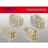 Photo2: ●[sumitomo] 090 type TS series 4 pole F connector（no terminals）/4P090-SMTS-F-tr (2)