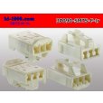 Photo2: ●[sumitomo] 090 type TS series 3 pole F connector（no terminals）/3P090-SMTS-F-tr (2)