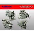 Photo4: ●[sumitomo] 090 type HD series 2 pole F connector（no terminals）/2P090-HD-F-tr (4)