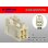 Photo1: ●[sumitomo] 090 type TS series 4 pole F connector（no terminals）/4P090-SMTS-F-tr (1)
