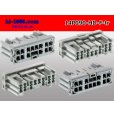 Photo2: ●[sumitomo] 090 type HD series 14 pole F connector（no terminals）/14P090-HD-F-tr (2)