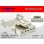 Photo1: ●[JAM] SN series 5 pole F connector (no terminals) /5P-SN-JAM-F-tr (1)