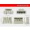 Photo3: ●[JAM] SN series 5 pole F connector (no terminals) /5P-SN-JAM-F-tr (3)