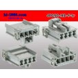Photo2: ●[sumitomo] 090 type HD series 4 pole F connector（no terminals）/4P090-HD-F-tr (2)
