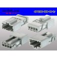 Photo2: ●[sumitomo] 090 type HD series 4 pole M connector（no terminals）/4P090-HD-M-tr (2)