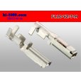 Photo2: [Yazaki] 110 Type 58 connector T type F Terminal/F110-YZ-T-M (2)