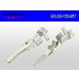 Photo2: [Yazaki] 110 Type 58 connector S/T type M Terminal/M110-YZ-ST (2)