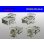 Photo4: ●[sumitomo] 090 type HD series 8 pole M connector（no terminals）/8P090-HD-M-tr (4)