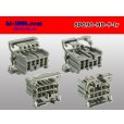 Photo4: ●[sumitomo] 090 type HD series 8 pole F connector（no terminals）/8P090-HD-F-tr (4)
