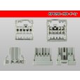 Photo5: ●[sumitomo] 090 type HD series 8 pole F connector（no terminals）/8P090-HD-F-tr (5)