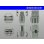 Photo5: ●[sumitomo] 090 type HD series 8 pole M connector（no terminals）/8P090-HD-M-tr (5)