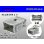 Photo1: ●[sumitomo] 090 type HD series 8 pole M connector（no terminals）/8P090-HD-M-tr (1)