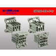 Photo4: ●[sumitomo] 090 type HD series 6 pole F connector（no terminals）/6P090-HD-F-tr (4)