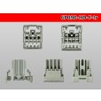 Photo5: ●[sumitomo] 090 type HD series 6 pole F connector（no terminals）/6P090-HD-F-tr (5)