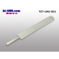 Connector Pin Removal Tool [001]