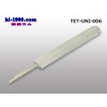 Connector Pin Removal Tool [006] -‘CN-R’ equivalent.