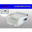 Photo1: [mitsubishi]090 type AR series 12 pole M connector (no terminals) /12P090-SJD-AR-M-tr (1)