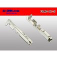 Photo2: [Furukawa] 040 Tab Size CC-Type Female Terminal (S Size) (2)
