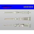 Photo3: [Furukawa] 040 Tab Size CC-Type Male Terminal (S Size) (3)