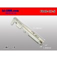 Photo1: [Furukawa] 040 Tab Size CC-Type Female Terminal (S Size) (1)