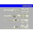 Photo3: [yazaki] 060 Tab Size HLC Series Unsealed Male Terminal（M Size） (3)