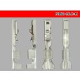 Photo3: [yazaki] 060 Tab Size HLC Series Unsealed Female Terminal（M Size） (3)